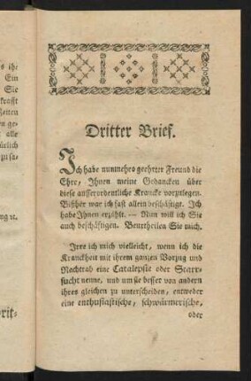 57-78, Dritter Brief.