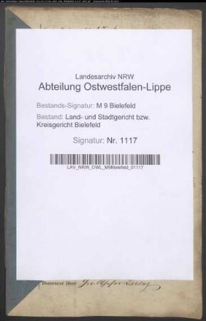 Sonstige: Beckmann, Elisabeth, geb. Strothenke; Ehepartner: Beckmann, Gottlieb Dietrich: