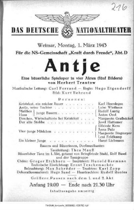 Antje