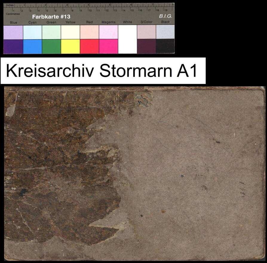 Media ID: 268020 | Digitalisierung: Kreisarchiv Stormarn