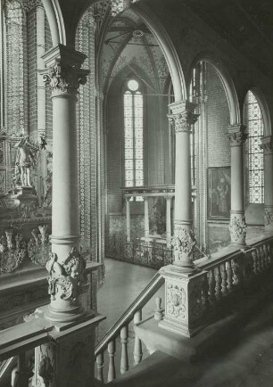 Ehemalige Zisterzienser-Klosterkirche