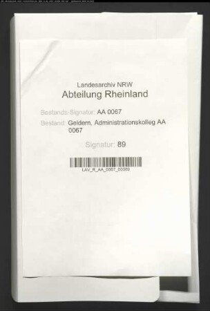 Verordnungen zur Verhütung der Feuersgefahr, Abschaffung der Backöfen in den Häusern und Einführung gemeinschaftlicher Backöfen in den Dörfern