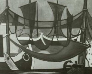 Fischerboote