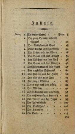 Grübels Gedichte in Nürnberger Mundart, 2