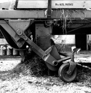 Ladewagen