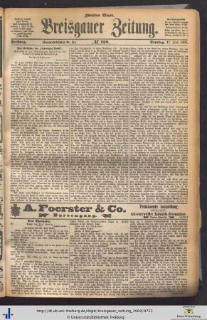 17.06.1900 (Zweites Blatt)
