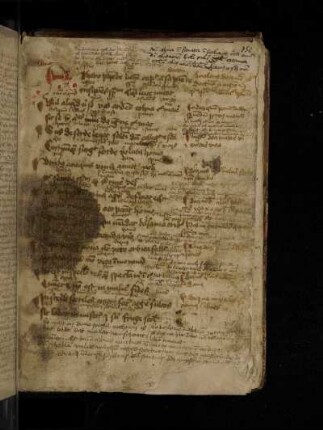 Alanus ab Insulis: Liber parabolarum cum commentariis
