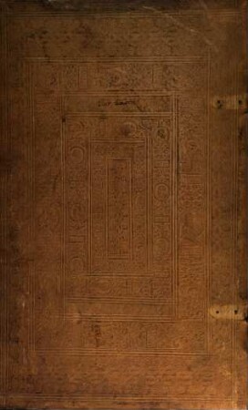 Practicarum Observationum A Duobus Clarissimis Iureconsultis Bernhardo Wurmsero A Schafftalßhaim, & Hartmanno Hartmanni ab Eppingen, ... Libri II
