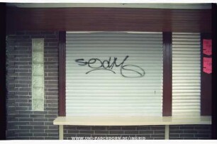 SeaM