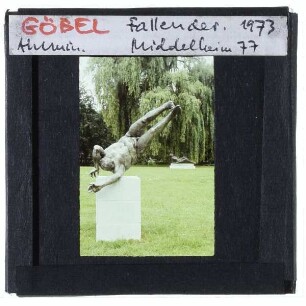 Göbel, Fallender