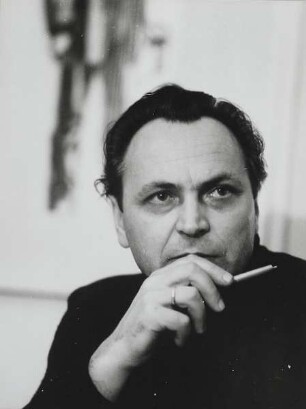 Gerhard Bondzin