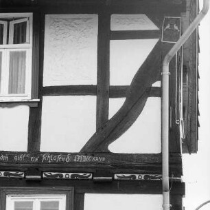 Berkatal, Berkastraße 40
