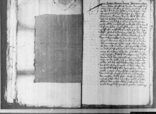 Testament von Halsbenning, Johan und Nese (Agnes) Weling, Eheleute