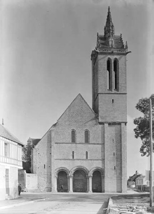 Saint-Nicolas