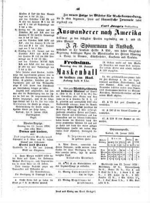 Ansbacher Morgenblatt. 1856 = Jg. 12