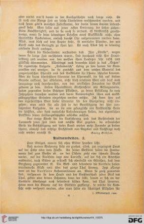 Kulturarbeiten, [2]