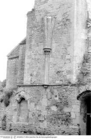 Hinton Priory