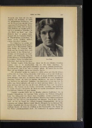 Clara Viebig