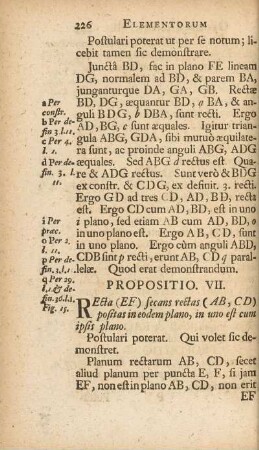 Propositio VII.