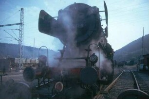Horb Bw Lok 038 772 Drehscheibe