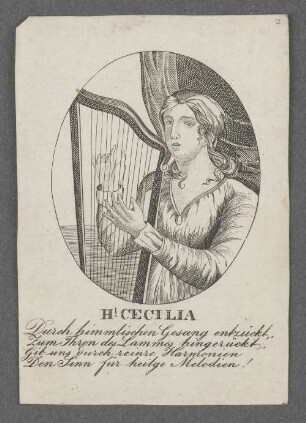 Hl Cecilia