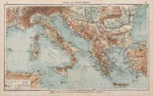 c) Übriges Europa