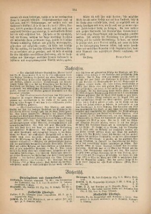 254-256 Bibliographie