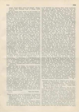 334-335 [Rezension] Zur Wittenberger Stadt- und Universitäts-Geschichte in der Reformationszeit