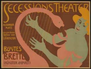 Secessionstheater Alexanderplatz