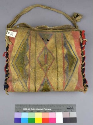 Parfleche