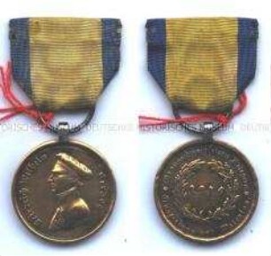 Waterloo-Medaille