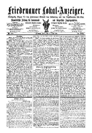 Nr. 110, 11.05.1906