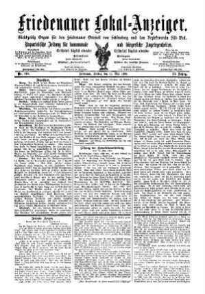 Nr. 110, 11.05.1906