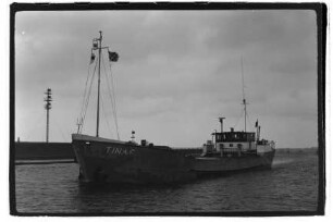 Tina F. (1961), F. Fiege, Hamburg