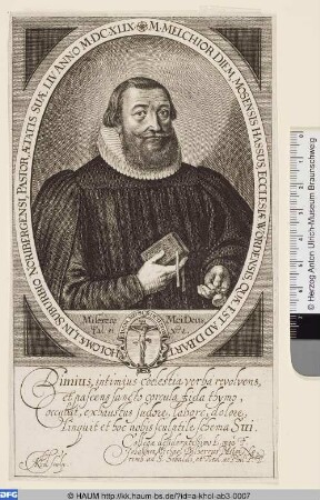 Melchior Diem