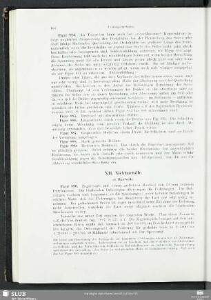 XII. Nichtmetalle.