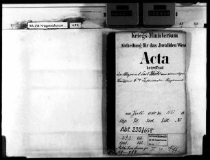Thilo, Karl