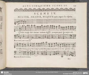 Scène 4: O ciel injuste ciel