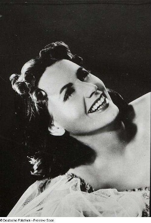Portraitserie Greta Garbo
