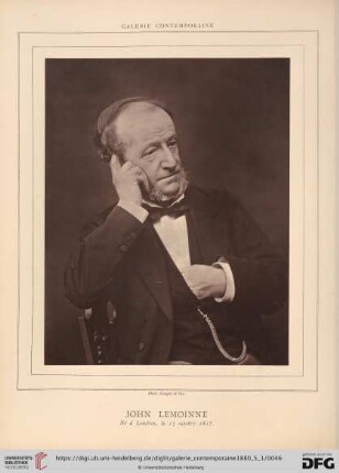 John Lemoinne