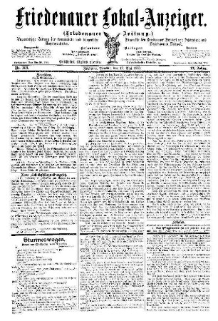 Nr. 113, 17.05.1910