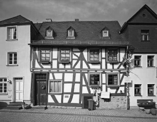 Limburg, Roßmarkt 11