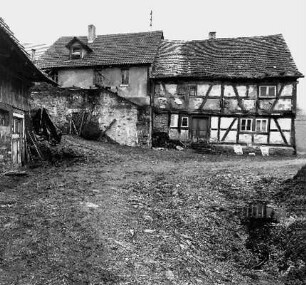 Reichelsheim, Ostertalstraße 25