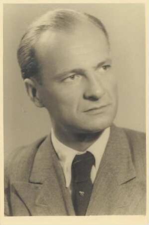 Heinz Adler