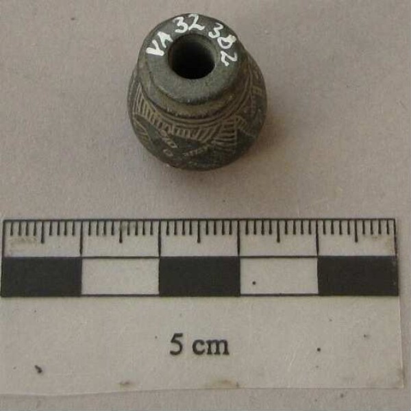 spindle whorl