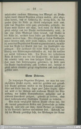 Vom Dörren
