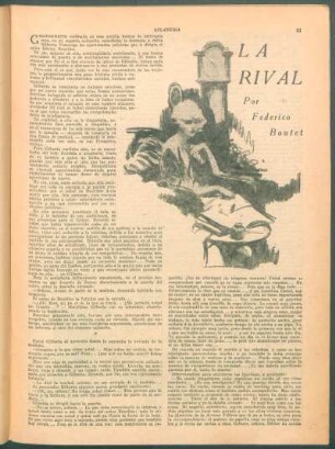 La rival