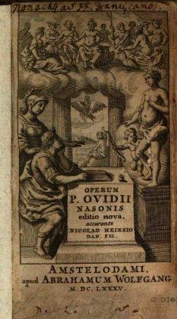 Opera omnia