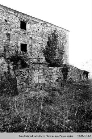 Eremo di Santa Lucia, Chiusdino