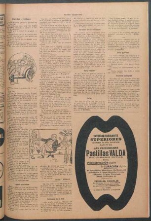 Influencia de la ropa